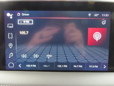 Used 2023 GMC Yukon SLE image 18