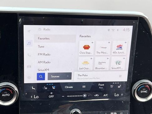 Used 2023 Lexus RX 350 F Sport w/ Accessory Package (K3) image 28