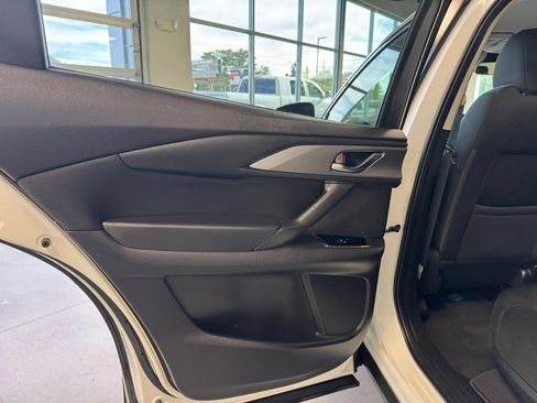 Used 2022 MAZDA CX-9 Sport AWD/4WD image 20