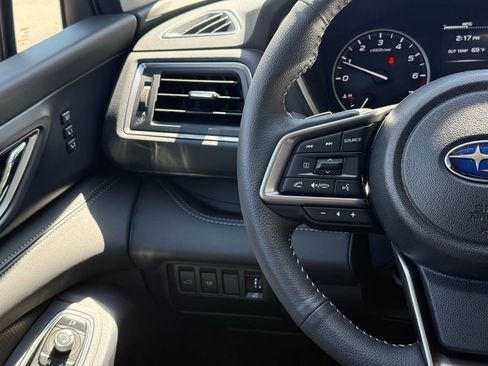 New 2026 Subaru Ascent Limited AWD/4WD image 11