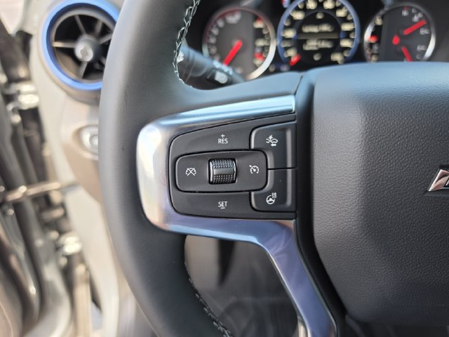 New 2026 Chevrolet Blazer RS w/ Driver Confidence II Package FWD image 33