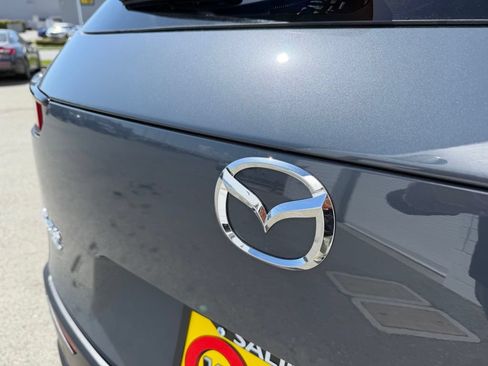New 2026 MAZDA CX-50 2.5 Hybrid w/ Weather Package AWD/4WD image 12