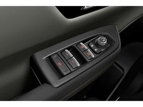 New 2026 Subaru Forester Sport AWD/4WD image 23