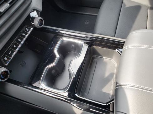 New 2026 Chevrolet Silverado EV LT image 21