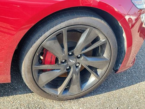 Used 2023 Genesis G70 3.3T w/ Sport Prestige Package RWD image 9