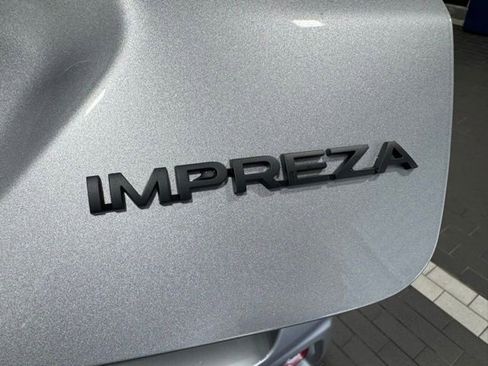 New 2026 Subaru Impreza 2.0i Sport AWD/4WD image 14