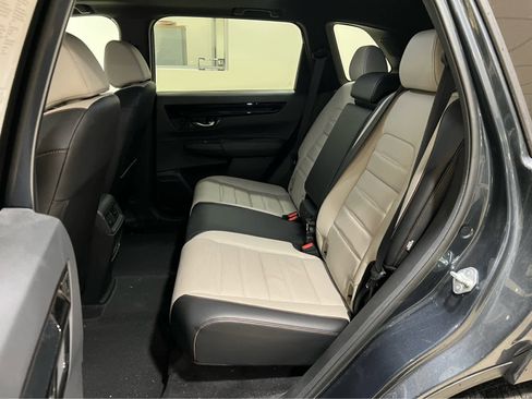 Used 2023 Honda CR-V Sport Touring image 11