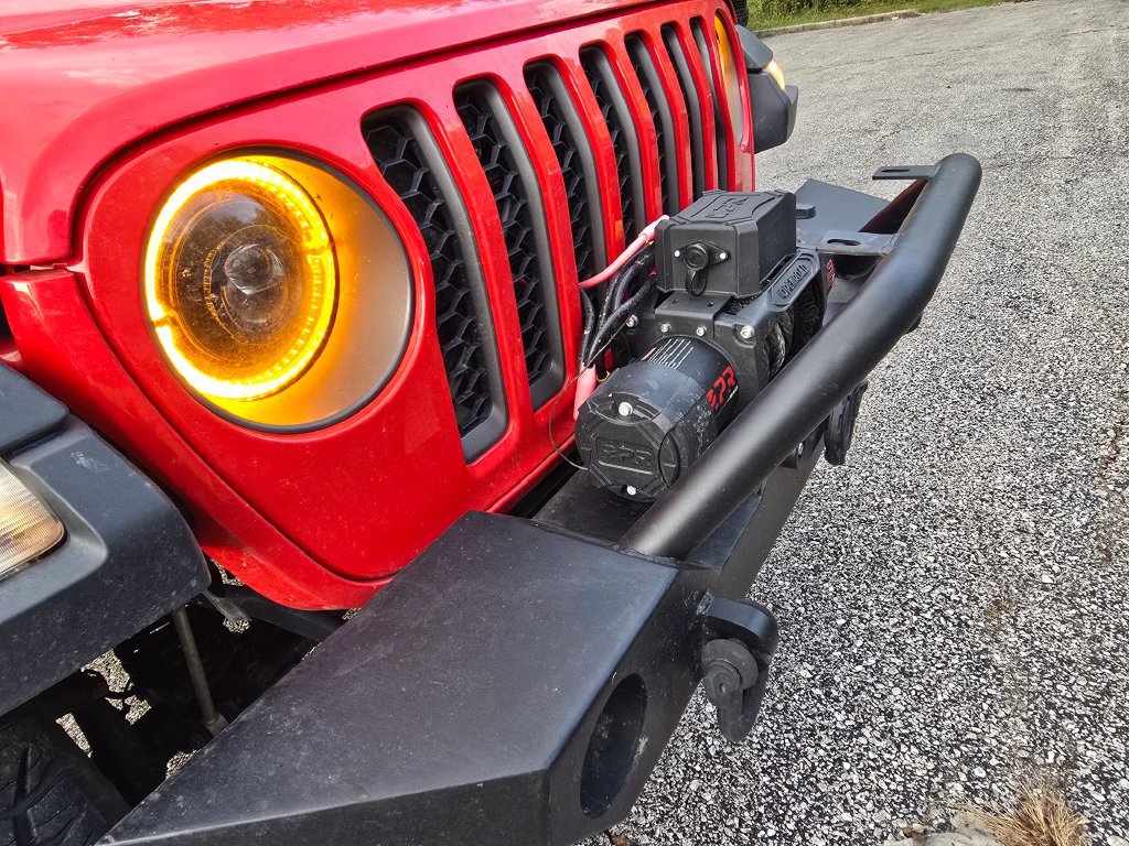 Used 2020 Jeep Gladiator Rubicon AWD/4WD image 15
