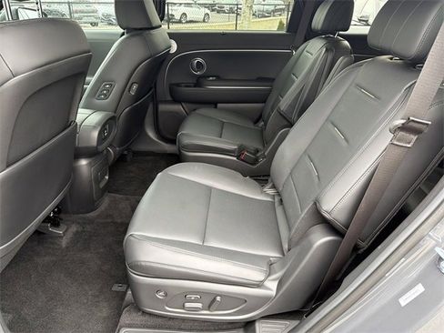 New 2026 Hyundai Palisade Calligraphy image 21