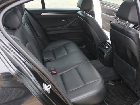 Used 2016 BMW 528i xDrive Sedan image 39