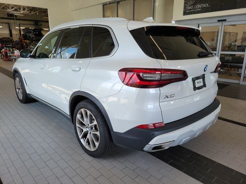 Used 2022 BMW X5 xDrive40i w/ Premium Package AWD/4WD image 7