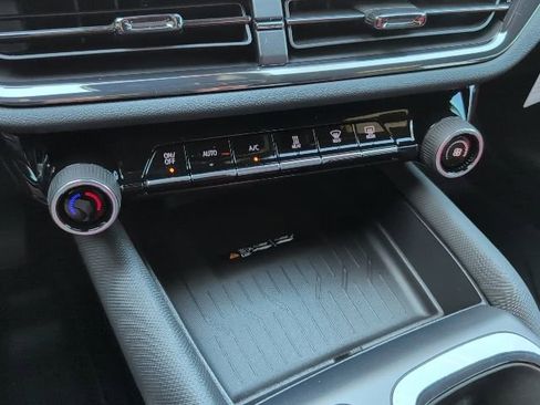 New 2026 Chevrolet Equinox EV RS image 27