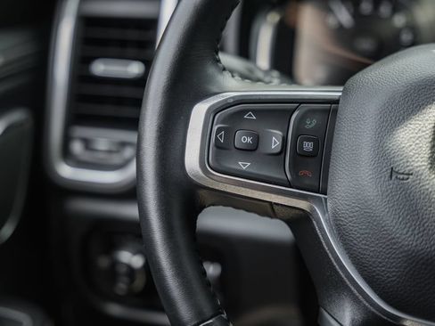 Certified 2023 RAM 1500 Laramie AWD/4WD image 31