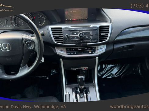 Used 2013 Honda Accord Sport image 19