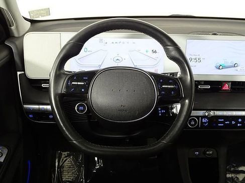 Used 2023 Hyundai Ioniq 5 SEL w/ Cargo Package image 24