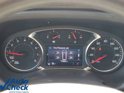Used 2023 GMC Acadia SLE w/ Driver Convenience Package FWD image 26