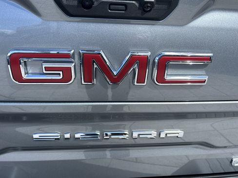 New 2026 GMC Sierra 1500 Elevation w/ Preferred Package AWD/4WD image 8