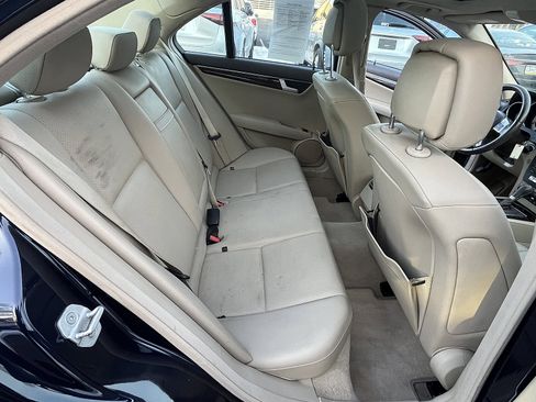 Used 2013 Mercedes-Benz C 300 C 300 image 10