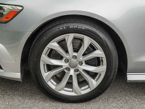 Used 2018 Audi A6 2.0T Premium image 10