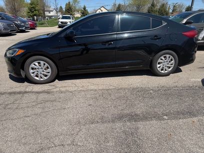 Used 2018 Hyundai Elantra SE