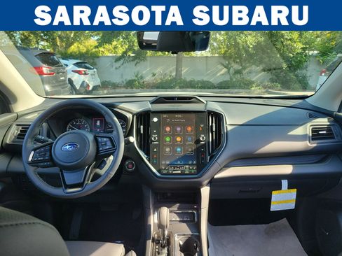 New 2025 Subaru Ascent Bronze Edition image 8