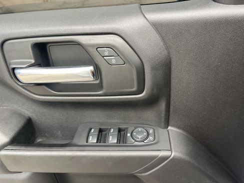 Certified 2022 Chevrolet Silverado 1500 Custom Trail Boss image 29