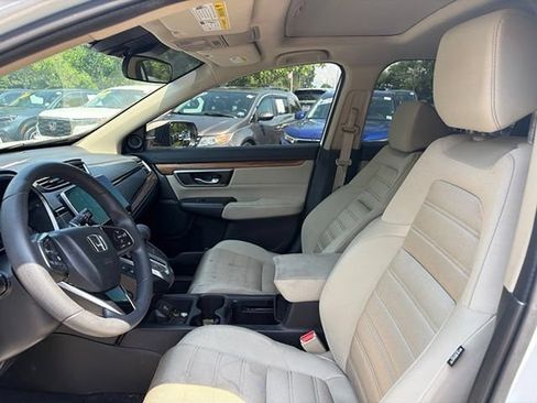 Used 2018 Honda CR-V EX image 15