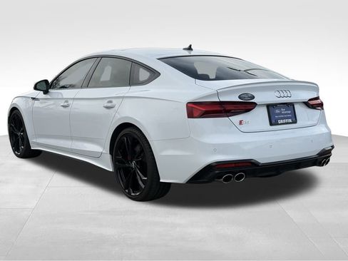 Used 2021 Audi S5 Prestige image 4