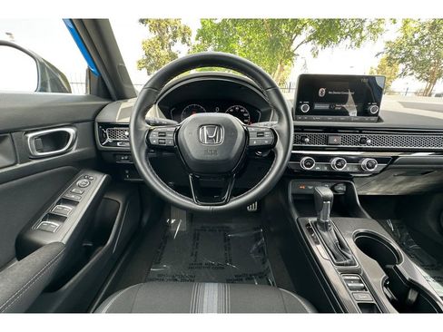 Used 2024 Honda Civic Sport image 13