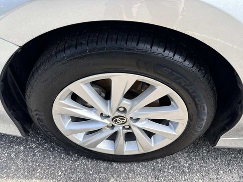 Used 2024 Toyota Camry LE FWD image 12