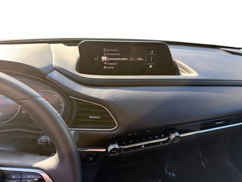 Certified 2024 MAZDA CX-30 AWD 2.5 S w/ Preferred Package image 12