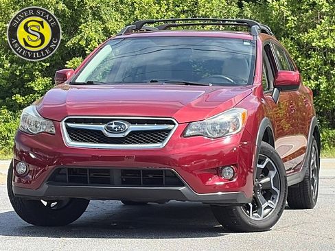 Used 2014 Subaru Crosstrek 2.0i Limited AWD/4WD image 1