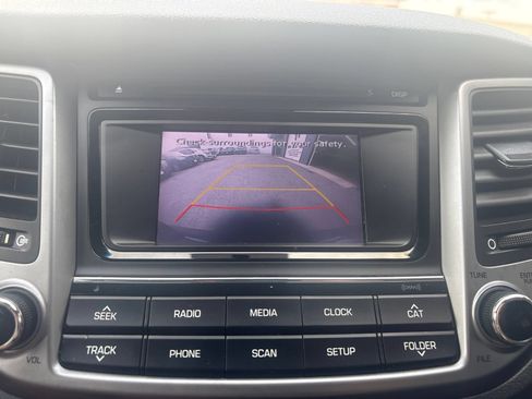 Used 2017 Hyundai Tucson SE FWD image 22