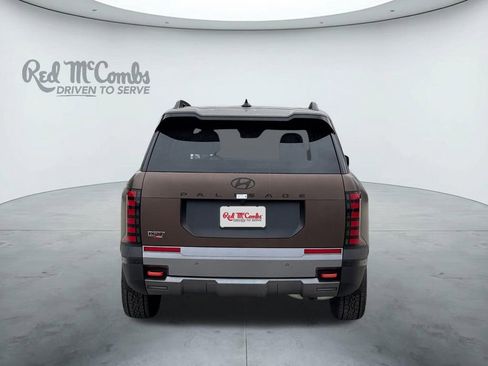 New 2026 Hyundai Palisade XRT Pro AWD/4WD image 4