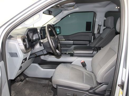 Used 2024 Ford F150 XLT w/ FX4 Off-Road Package image 24