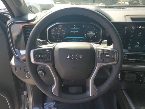 New 2026 Chevrolet Silverado 1500 RST w/ Protection Package AWD/4WD image 28