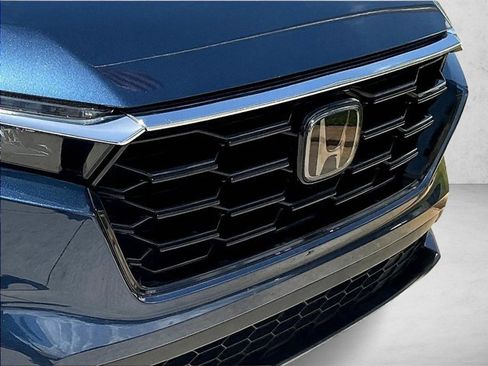 Used 2024 Honda CR-V EX image 30