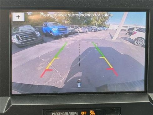 Used 2019 Ford F150 Lariat w/ Trailer Tow Package image 18