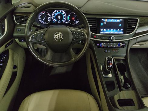 Used 2018 Buick LaCrosse Premium w/ Driver Confidence Package #2 FWD image 22