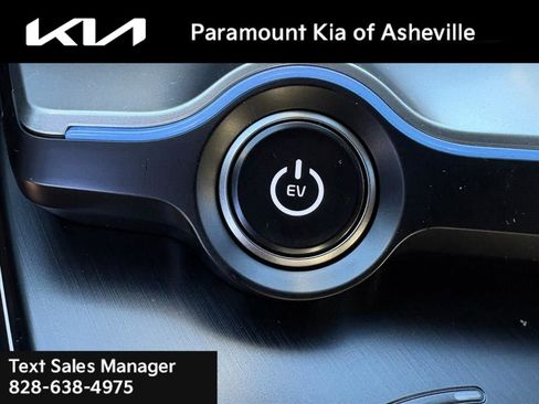 New 2025 Kia EV6 GT-Line image 16