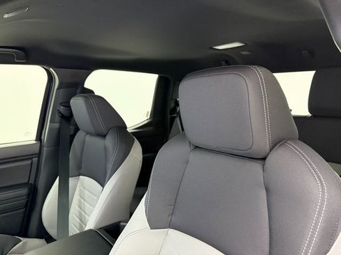 New 2026 Toyota Tacoma TRD Sport image 25