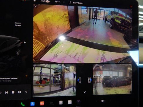 Used 2023 Tesla Model Y AWD image 26