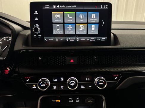Used 2025 Honda CR-V EX-L image 17