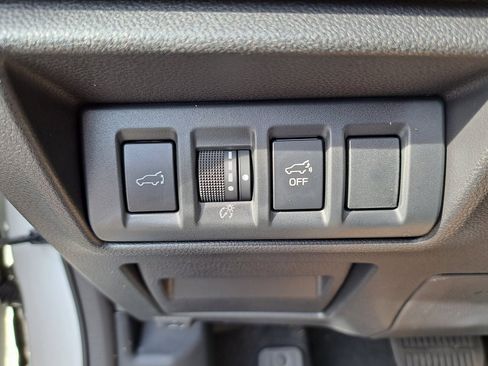 Certified 2025 Subaru Outback Onyx Edition image 14