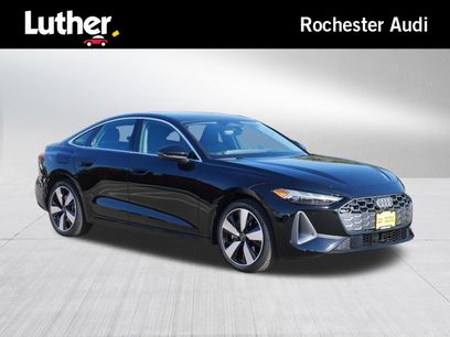 New 2025 Audi A5 2.0T Prestige