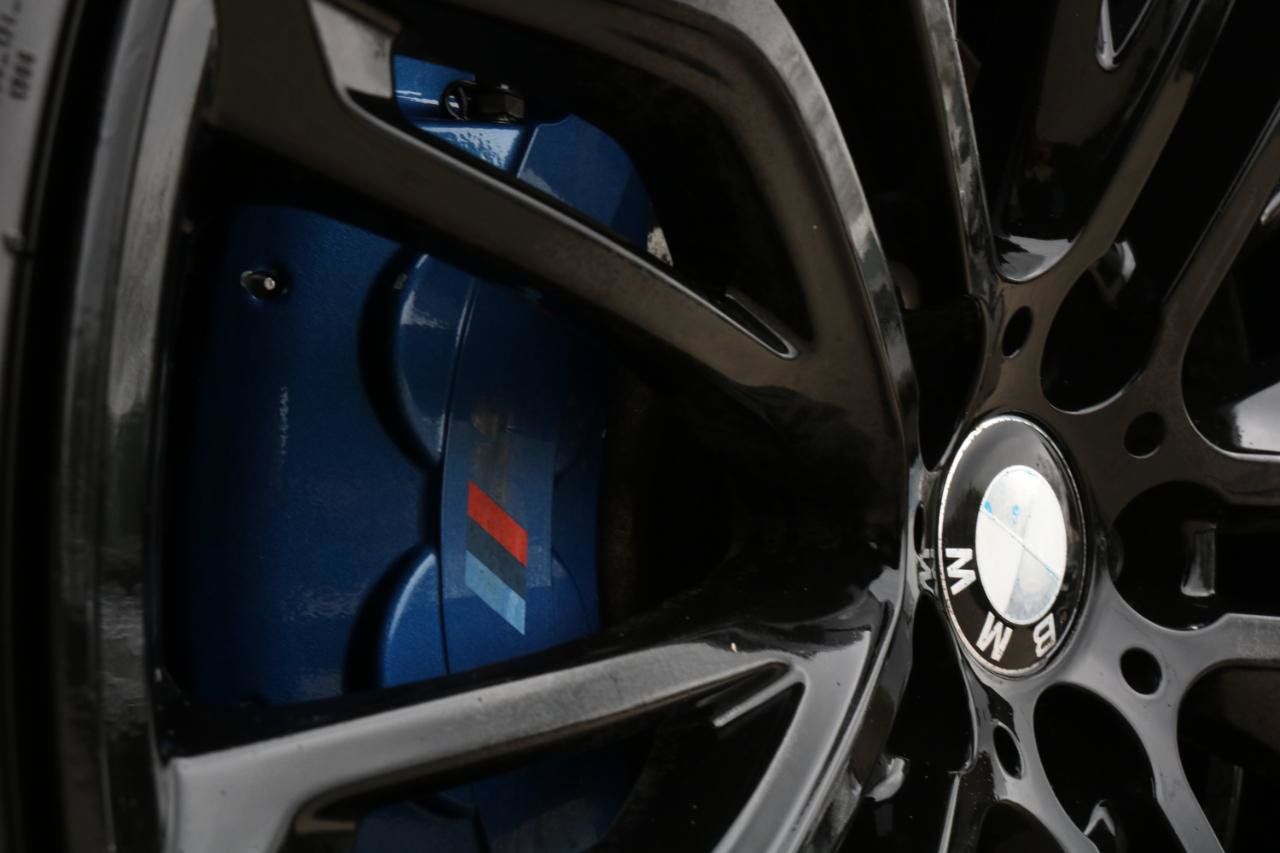 Used 2013 BMW X6 M AWD/4WD image 7