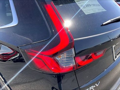 Used 2025 Honda CR-V Sport-L image 32