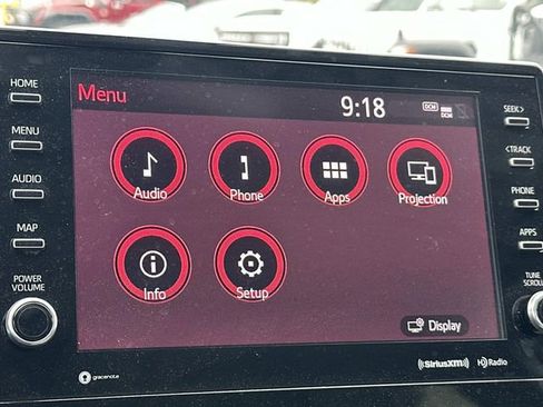 Used 2024 Toyota Camry XSE image 28