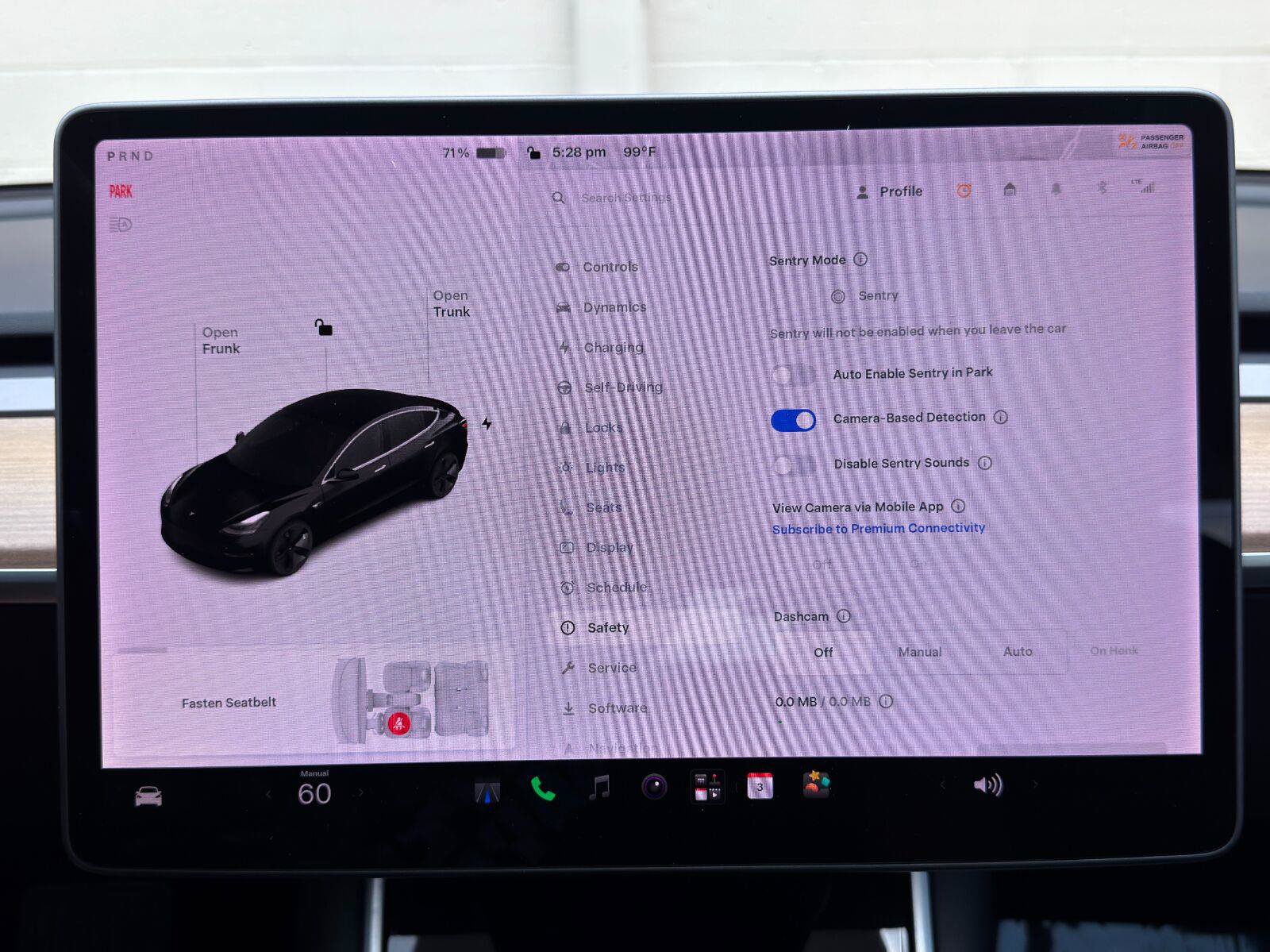 Used 2020 Tesla Model 3 Standard Range Plus RWD image 30