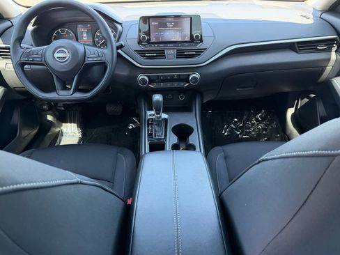 Certified 2024 Nissan Altima 2.5 S image 16